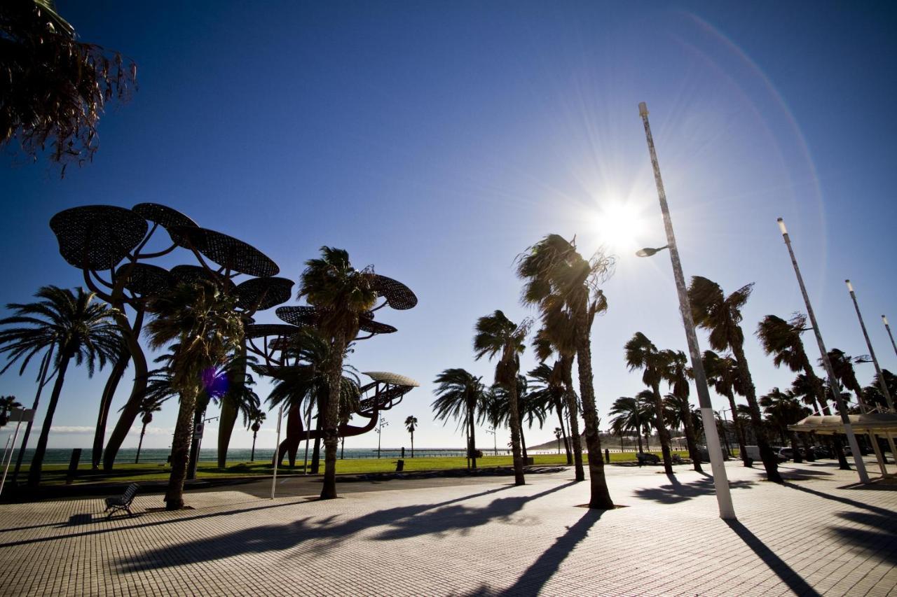 דירות לה פינדה Punta Prima Roma Planet Costa Dorada מראה חיצוני תמונה