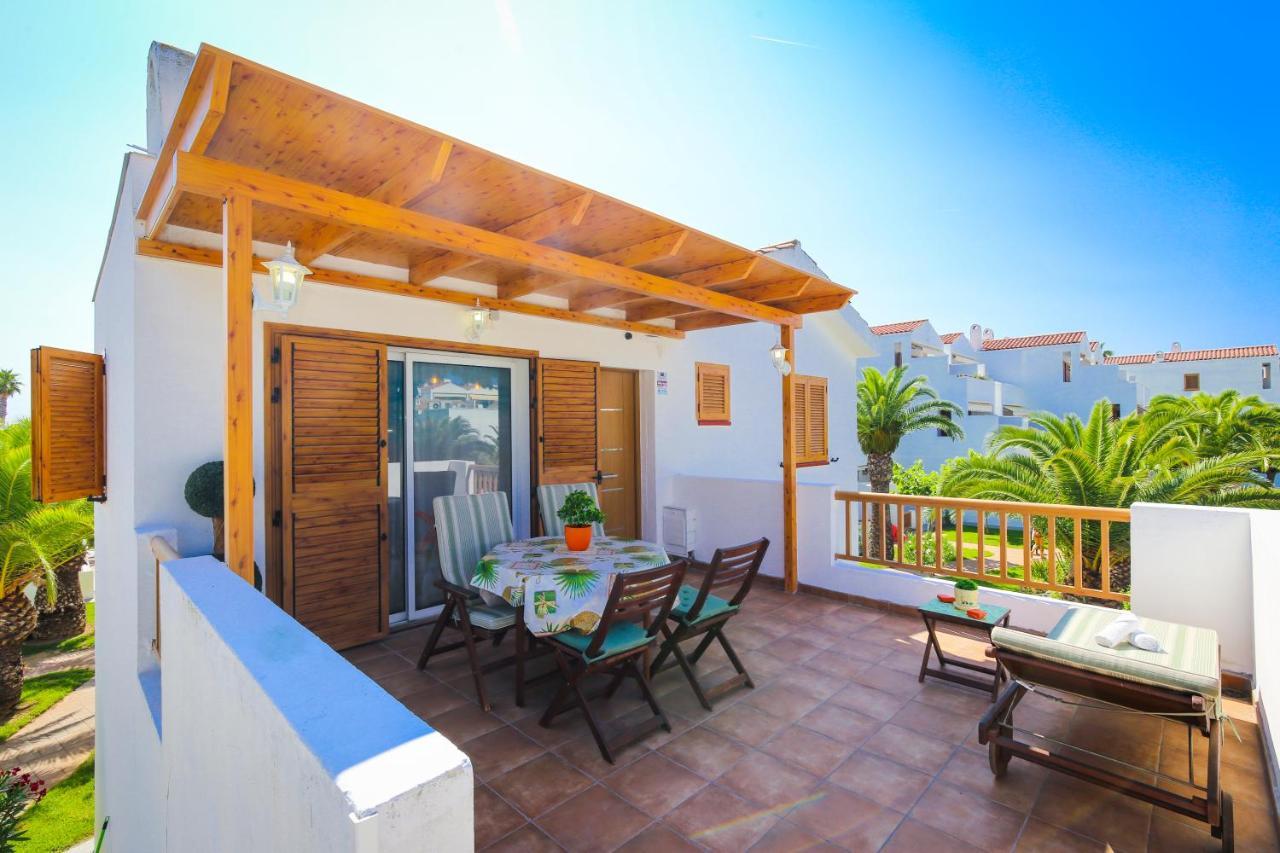 דירות לה פינדה Punta Prima Roma Planet Costa Dorada מראה חיצוני תמונה